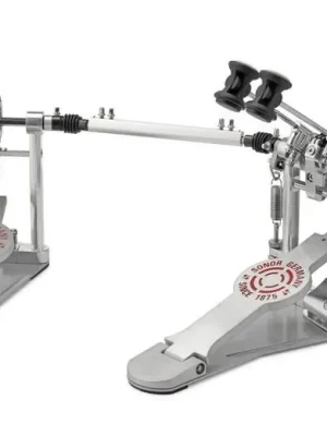 Angebot - Sonor DP 4000S Double Pedal incl. Bag